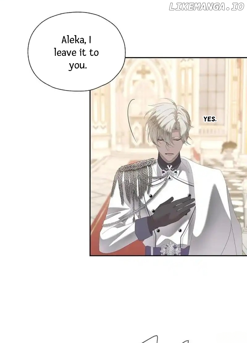 The Bride of the Fallen Angel chapter 20 - page 68